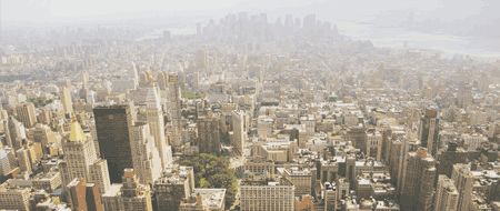 Shoot for a big city