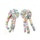 Candy Pasties