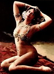 Mata Hari