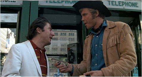 Midnight cowboy
