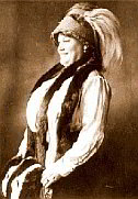 Dora DuFran