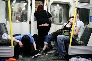 Is this a party or a group?