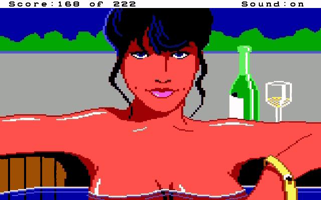 8 bit sex 8 bit sex