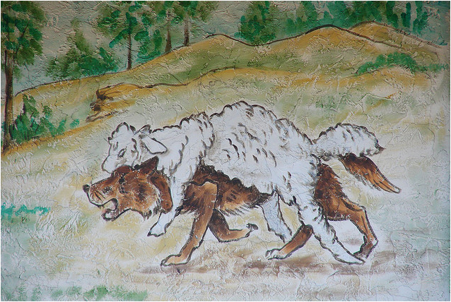 Wolf in sheep's clothing: the reason for screening